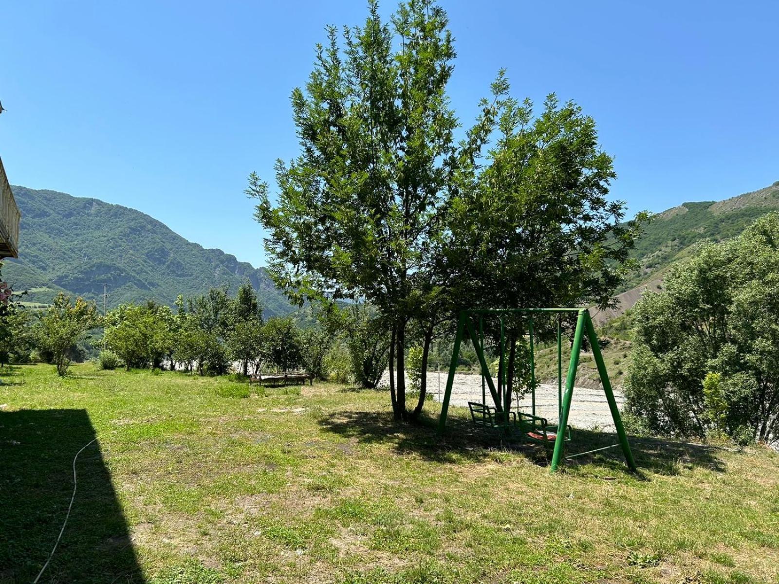 Karvansaray Lahic Hotel Exterior photo